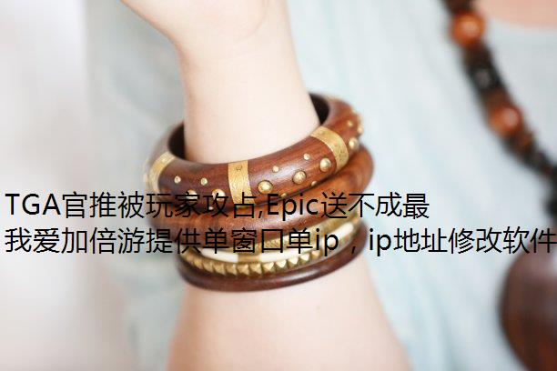 TGAƱҹռ,EpicͲϷ,2024IPѳЦ!