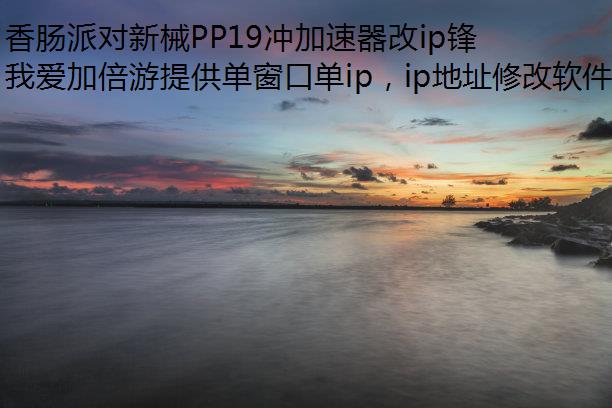 㳦ɶеPP19ipʹü