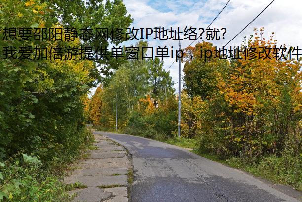 Ҫ̬޸IPַ?!